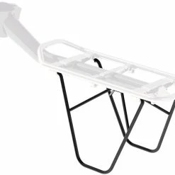 Wiener Bike Parts Taschenabstützung Für Racktime Sw, Seitliche Befestigung