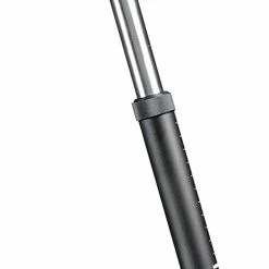 Ergotec Teleskop-Federsattelstütze SP- Ø 27,2mm 365mmswAlu Verstellba