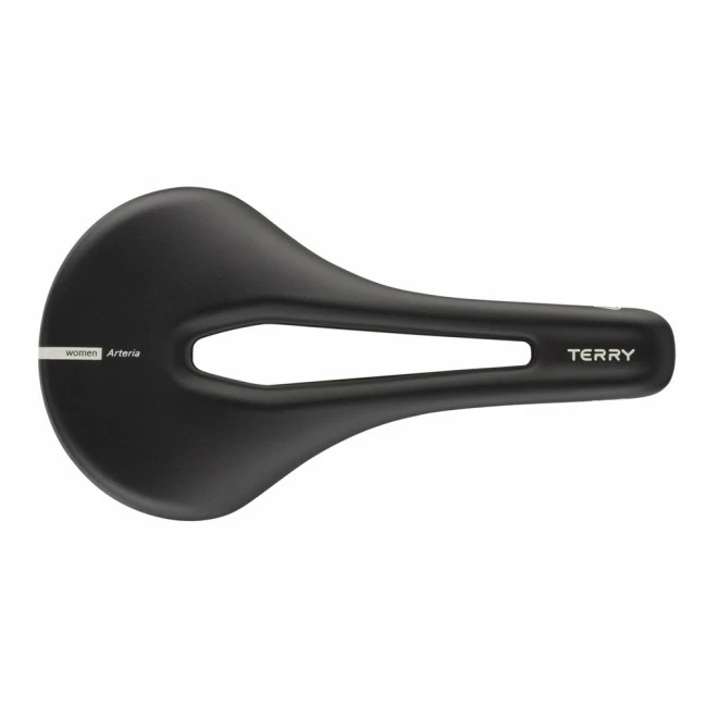 Terry Butterfly Arteria Women Fahrradsattel 3 Terry Butterfly Arteria Women Fahrradsattel