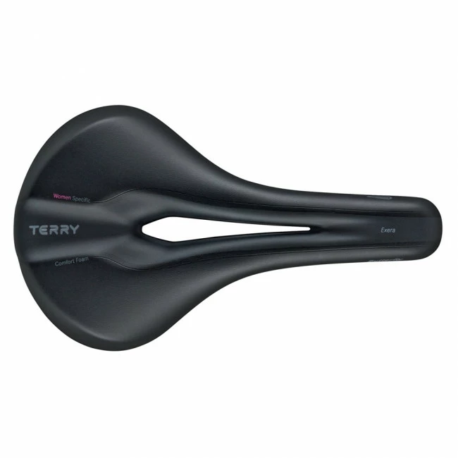 Terry Butterfly Exera Women Fahrradsattel 3 Terry Butterfly Exera Women Fahrradsattel