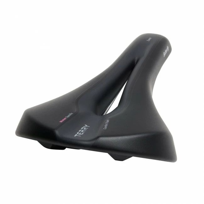 Terry Butterfly Exera Women Fahrradsattel 4 Terry Butterfly Exera Women Fahrradsattel – Bild 2