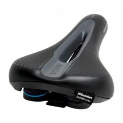 Titelseite -Sram Verkäufe Terry Fisio Flex Gel Men Fahrradsattel 383342 b 1