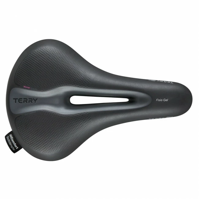 Terry Fisio Flex Gel Women Fahrradsattel 3 Terry Fisio Flex Gel Women Fahrradsattel