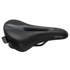 Terry Fisio Flex Gel Women Fahrradsattel 9 Terry Fisio Flex Gel Women Fahrradsattel -Sram Verkäufe Terry Fisio Flex Gel Women Fahrradsattel 383351 b 3