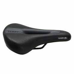 Terry Fisio Gel Man Fahrradsattel -Sram Verkäufe Terry Fisio Gel Man Fahrradsattel 383340 b 3