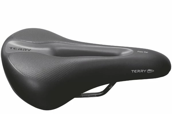Terry Fisio Gel Max Women Fahrradsattel 3 Terry Fisio Gel Max Women Fahrradsattel