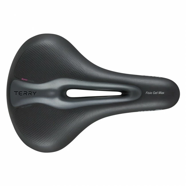 Terry Fisio Gel Max Women Fahrradsattel 5 Terry Fisio Gel Max Women Fahrradsattel – Bild 3