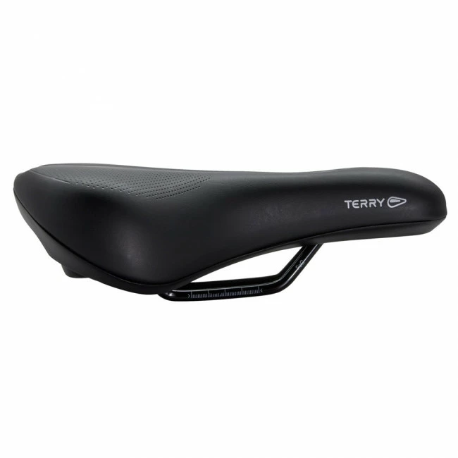 Terry Fisio Gel Max Women Fahrradsattel 6 Terry Fisio Gel Max Women Fahrradsattel – Bild 4