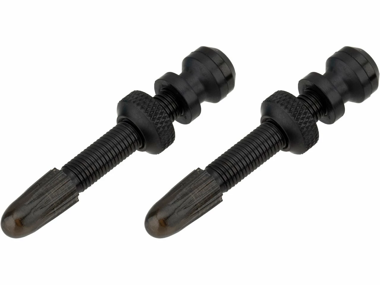 Tubeless-Ventil Schwalbe SV 2er Set Aluminium, 40 Mm 3 Tubeless-Ventil Schwalbe SV 2er Set Aluminium, 40 Mm