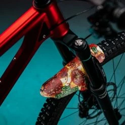 UNLEAZHED Mudguard M01 Alfonso Gr.S -Sram Verkäufe UNLEAZHED Mudguard M01 alfonso Gr S A3407 b 2