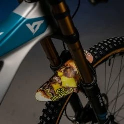 UNLEAZHED Mudguard M01 Beef Master Gr.S -Sram Verkäufe UNLEAZHED Mudguard M01 beef master Gr S A3410 b 1