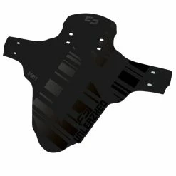 UNLEAZHED Mudguard M01 Black Gr.S -Sram Verkäufe UNLEAZHED Mudguard M01 black Gr S A3378 b 1