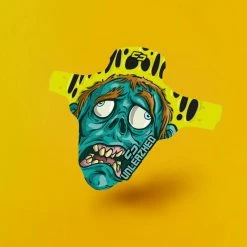 UNLEAZHED Mudguard M01 Eddy Gr.S