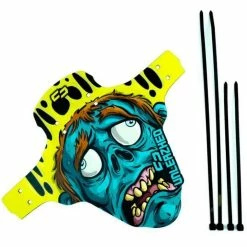 UNLEAZHED Mudguard M01 Eddy Gr.S -Sram Verkäufe UNLEAZHED Mudguard M01 eddy Gr S A3412 b 3