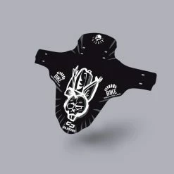 UNLEAZHED Mudguard M01 Edition Serfaus Fiss Ladis