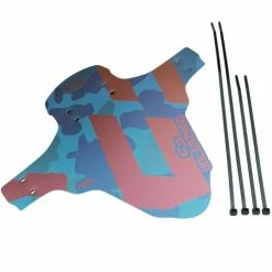 UNLEAZHED Mudguard M01 Flipflop Camo Gr.S 9 UNLEAZHED Mudguard M01 Flipflop Camo Gr.S -Sram Verkäufe UNLEAZHED Mudguard M01 flipflop camo Gr S A3394 b 3