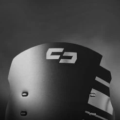 UNLEAZHED Mudguard M01 Flipflop Chrome Gr.S -Sram Verkäufe UNLEAZHED Mudguard M01 flipflop chrome Gr S A3395 b 2