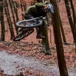 UNLEAZHED Mudguard M01 Flipflop Red/gold Gr.S -Sram Verkäufe UNLEAZHED Mudguard M01 flipflop red gold Gr S A3391 b 2