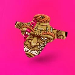 UNLEAZHED Mudguard M01 Jack Gr.S