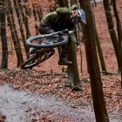 UNLEAZHED Mudguard M01 Night Sky Gr.S -Sram Verkäufe UNLEAZHED Mudguard M01 night sky Gr S A3409 b 2