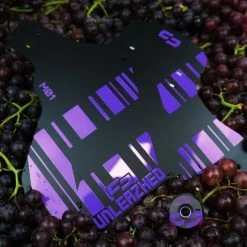 UNLEAZHED Mudguard M01 Purple Gr.S -Sram Verkäufe UNLEAZHED Mudguard M01 purple Gr S A3385 b 1