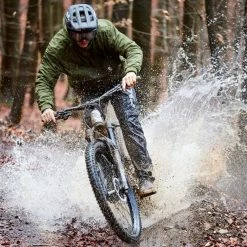 UNLEAZHED Mudguard M01 Tourquise Gr.S 10 UNLEAZHED Mudguard M01 Tourquise Gr.S -Sram Verkäufe UNLEAZHED Mudguard M01 tourquise Gr S A3388 b 3