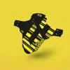 UNLEAZHED Mudguard M01 Yellow Gr.S -Sram Verkäufe UNLEAZHED Mudguard M01 yellow Gr S A3387 b 0