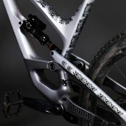 Unleazhed BP01 Schutzfolie Frame Dawai Black Glossy (Set) -Sram Verkäufe Unleazhed BP01 Schutzfolie Frame dawai black glossy Set A3358 b 7