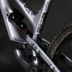 Unleazhed BP01 Schutzfolie Frame Empire Black Glossy (Set) -Sram Verkäufe Unleazhed BP01 Schutzfolie Frame empire black glossy Set A3361 b 7