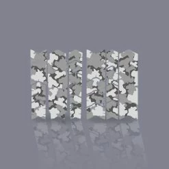 Unleazhed BP01 Schutzfolie Frame Undercover Glossy L