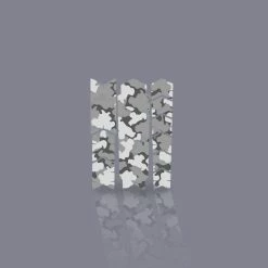 Unleazhed BP01 Schutzfolie Frame Undercover Glossy S