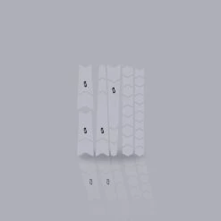 Unleazhed BP01 Schutzfolie Add On Clear Glossy