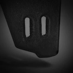 Unleazhed Unsplash M02 Mudguard, Black Matt/glossy 24" – 29" -Sram Verkäufe Unleazhed Unsplash M02 Mudguard black matt glossy 24 29 A3415 b 6