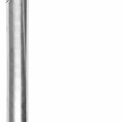 Vorbau Ergotec Kobra Tube SL 3 Niro/Alu,sw/silb,1 1/8,Ø25,4mm