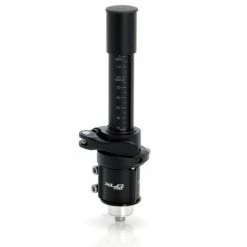 XLC A-Head Vorbauerhöhung Easy Up & Down ST-L02 1 1/8, Höhe 110 - 180mm, Sw