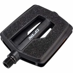 XLC City-/Comfort-Pedal PD-C10 Kunststoff, Griptape-Oberfläch