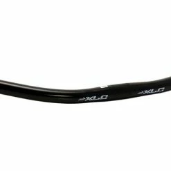 XLC City-/Trekking BügelHB-C02 Ø 25,4mm, 600mm, Schwarz