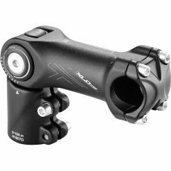 XLC Comp A-Head Vorbau ST-T13 Sw, 0-90°, 1 1/8, Ø 25,4mm, 90