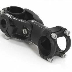 XLC Comp A-Head Vorbau ST-T15 Sw,2xverstellb.,1 1/8,Ø31,8mm,