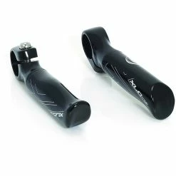 XLC Comp Bar-Ends Bo BE-A10 110mm, Sw