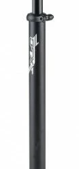 XLC Comp Federsattelstütze SP-S01 Ø 27,2mm, 350mm, Schwarz/matt