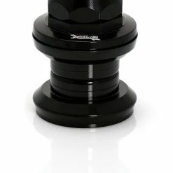 XLC Comp Steuersatz HS-S03 1", Konus 26,4mm, Schwarz