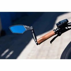 XLC Fahrrad-Spiegel MR-K23 Innenklemmung Rechts -Sram Verkäufe XLC Fahrrad Spiegel MR K23 Innenklemmung rechts 358483 b 4