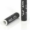 XLC Griffe Dual Colour GR-G07 125mm, Schwarz/weiß -Sram Verkäufe XLC Griffe Dual Colour GR G07 125mm schwarz weiss A2150 b 0