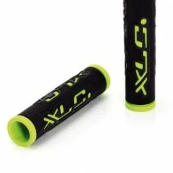 XLC Griffe Dual Colour GR-G07 125mm, Sw/grün -Sram Verkäufe XLC Griffe Dual Colour GR G07 125mm sw gruen 36192 b 1