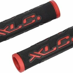 XLC Griffe Dual Colour GR-G07 125mm, Sw/rot