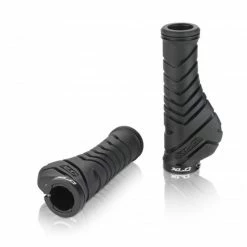 XLC Griffe Ergonomic GR-S30 130mm Schwarz