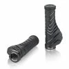 XLC GriffeErgonomic GR-S30 130mm, Sw/grau 1x Schraubensi. 1 XLC GriffeErgonomic GR-S30 130mm, Sw/grau 1x Schraubensi. -Sram Verkäufe XLC GriffeErgonomic GR S30 130mm sw grau 1x Schraubensi 369177 b 0