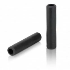 XLC GriffeSilikon GR-S31 130mm, Sw, 100% Silikon -Sram Verkäufe XLC GriffeSilikon GR S31 130mm sw 100 Silikon 369162 b 1