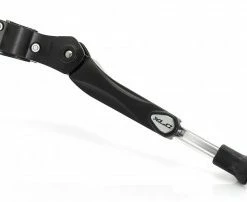 XLC Hinterbauständer KS-C01 Schwarz, Verstellbar 24-28"